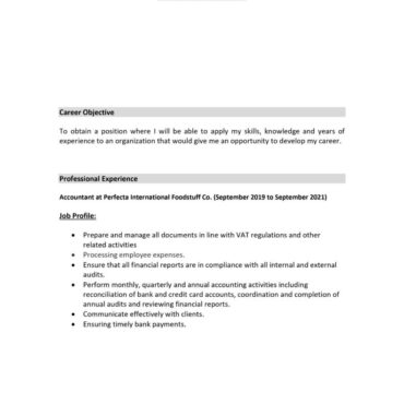 7503 -Senior Accountant