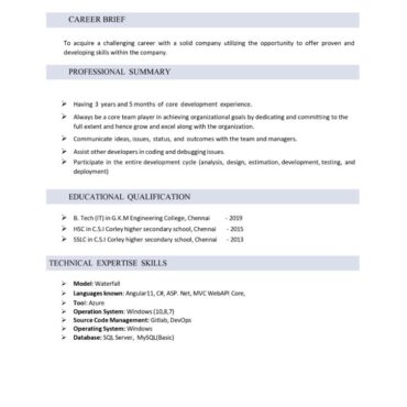 7857 - Software Engineer