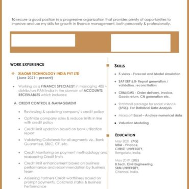 7512 -Junior Accountant