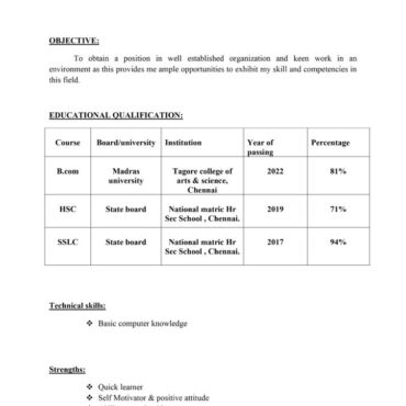 7874 - Junior Accountant
