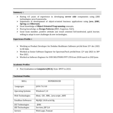 9522-Software Engineer