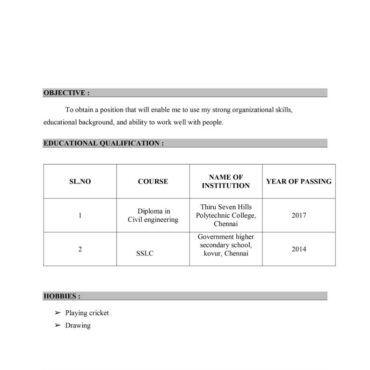 7895 -Civil Engineering