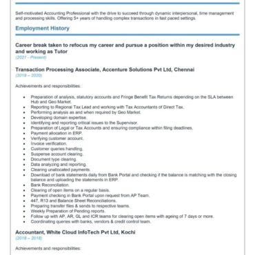 7217 - Senior Accountant