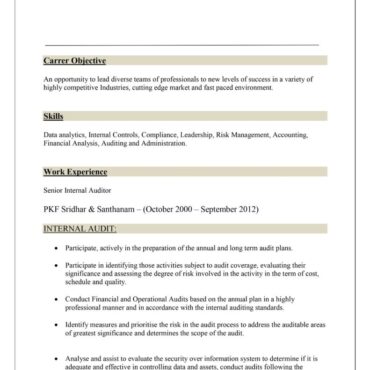 7221 - Senior Accountant