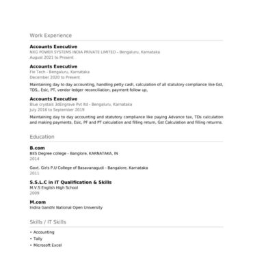 7225 - Senior Accountant