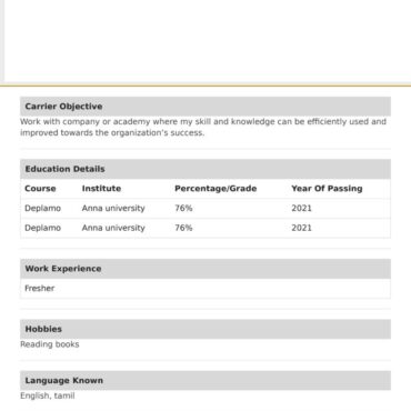 7321 - Mechanical Engineering