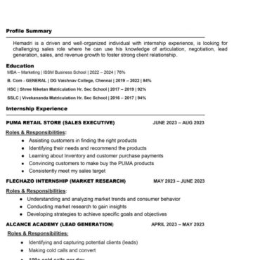 8055 - Territory Sales Officer