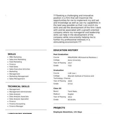 8056 - Territory Sales Officer