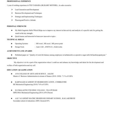 8065 - Territory Sales Officer