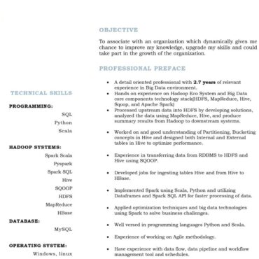 8082 - Data Scientist