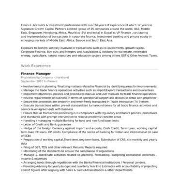 7229 - Senior Accountant