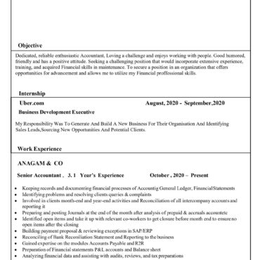 6698-Senior Accountant