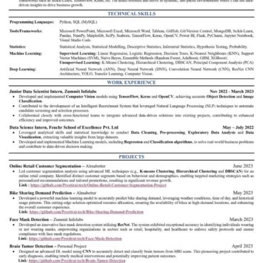 6898 - Data Scientist