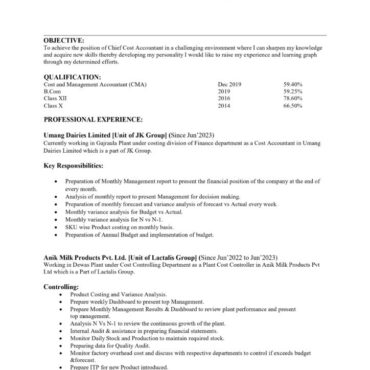 6745 - Senior Accountant