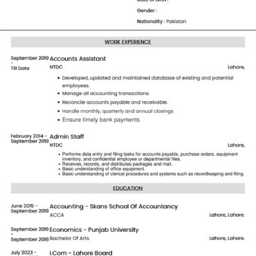 6693-Senior Accountant
