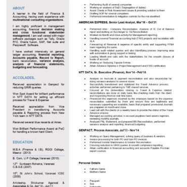 6552- Senior Accountant