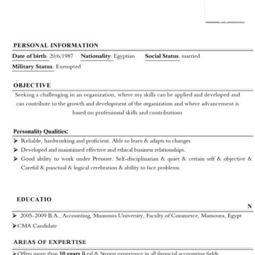 6737 - Senior Accountant