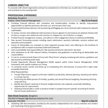 6444-Junior Accountant