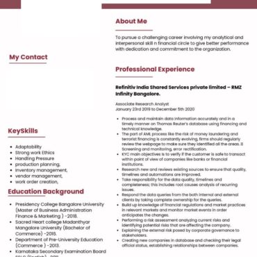 6341-Junior Accountant
