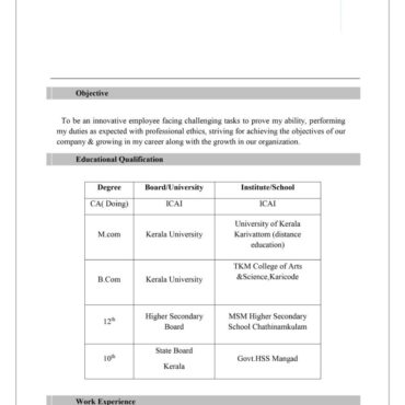 6920 - Senior Accountant