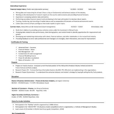 6430- Senior Accountant