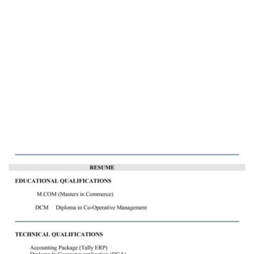 6871 - Senior Accountant