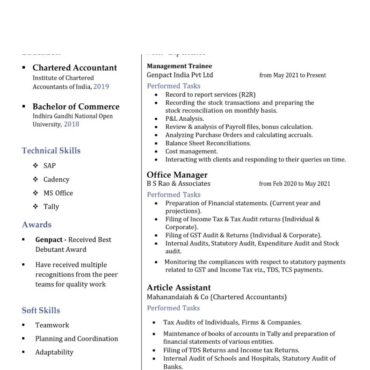 7247 - Senior Accountant