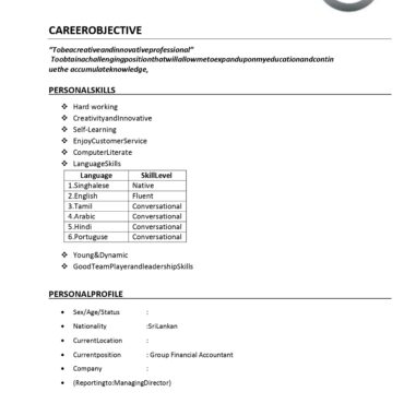 6532- Senior Accountant