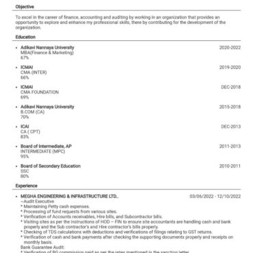 6567- Senior Accountant