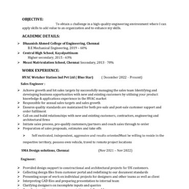 6375-Mechanical Engineering