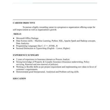 6905 - Data Scientist