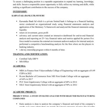 6368-Junior Accountant