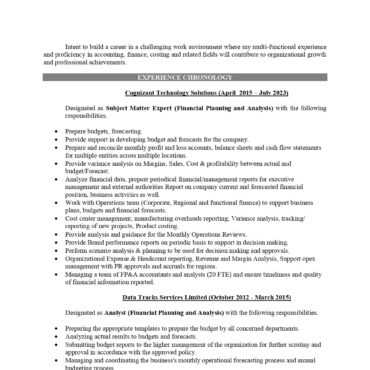 6642- Senior Accountant