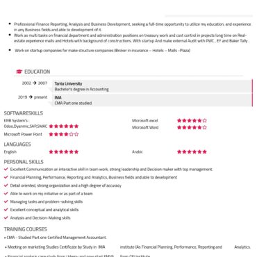 6639- Senior Accountant