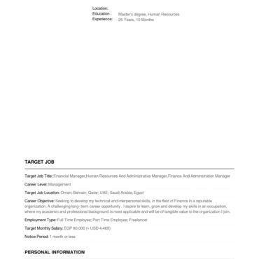 6634- Senior Accountant