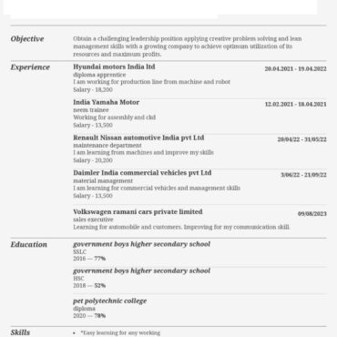 8014 - Territory Sales Officer