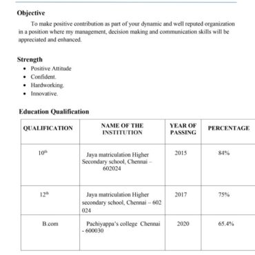 8128 - Junior Accountant