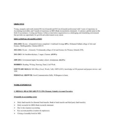 8148 - Senior Accountant