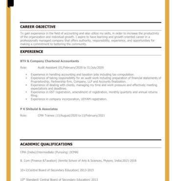 8150 - Senior Accountant