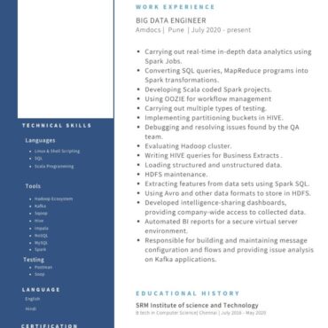 7452 - Software Engineer