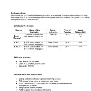 8154 - Senior Accountant