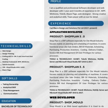 7407 - Software Engineer