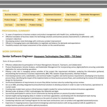 7448 - Software Engineer