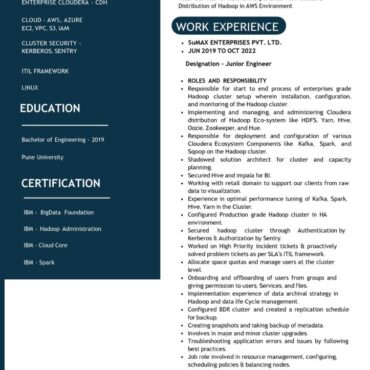7453 - Software Engineer