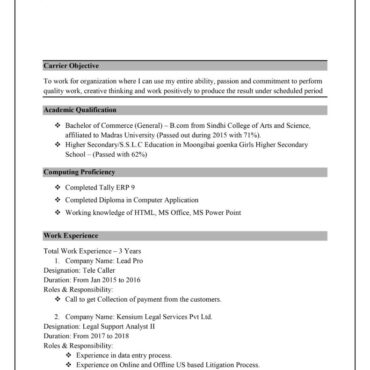 8178 - Senior Accountant