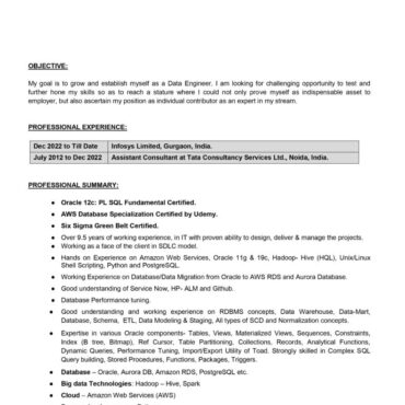 7442 - Data Scientist