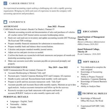 8179 - Senior Accountant