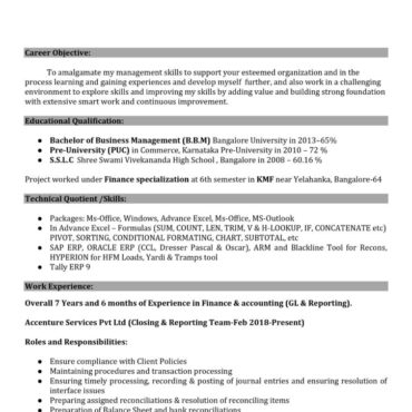 8025 - Senior Accountant