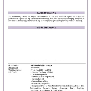 8035 - Senior Accountant