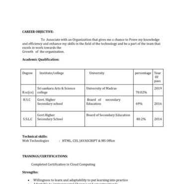 7284 - HR cum Recruitment and Admin Executive